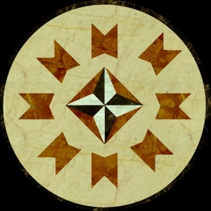 European StyleTILES TEXTURE