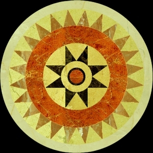 European StyleTILES TEXTURE