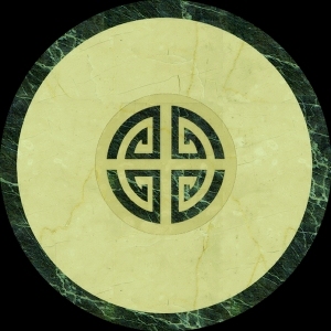 European StyleTILES TEXTURE