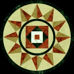 European StyleTILES TEXTURE