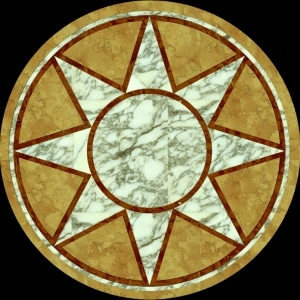 European StyleTILES TEXTURE