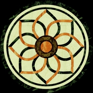 European StyleTILES TEXTURE