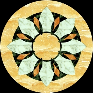 European StyleTILES TEXTURE