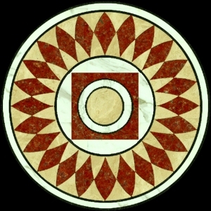 European StyleTILES TEXTURE