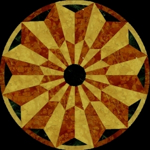 European StyleTILES TEXTURE