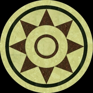 European StyleTILES TEXTURE