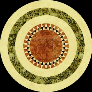 European StyleTILES TEXTURE