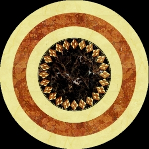 European StyleTILES TEXTURE