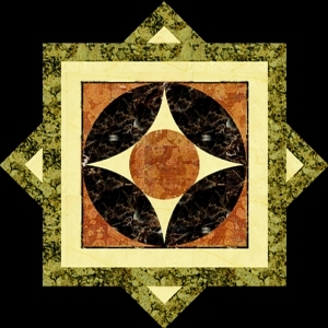 European StyleTILES TEXTURE