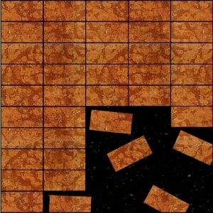 European StyleTILES TEXTURE