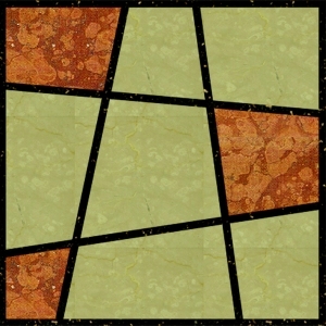 European StyleTILES TEXTURE