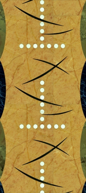 European StyleTILES TEXTURE