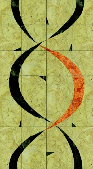 European StyleTILES TEXTURE