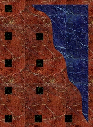 European StyleTILES TEXTURE