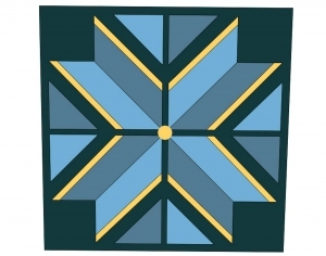 European StyleTILES TEXTURE