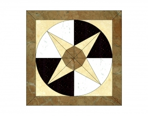 European StyleTILES TEXTURE