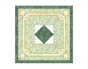 European StyleTILES TEXTURE