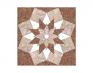 European StyleTILES TEXTURE