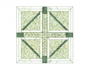 European StyleTILES TEXTURE