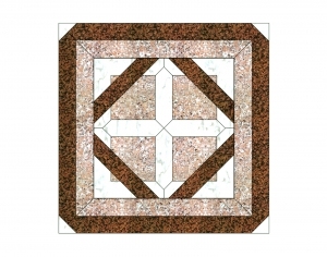 European StyleTILES TEXTURE