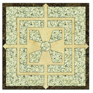 European StyleTILES TEXTURE