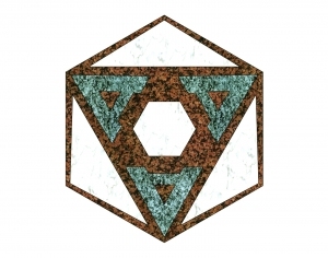 European StyleTILES TEXTURE