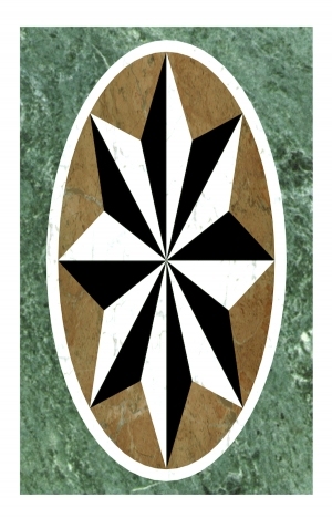 European StyleTILES TEXTURE