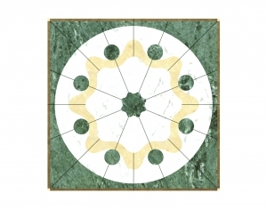 European StyleTILES TEXTURE