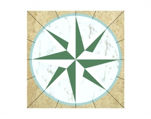 European StyleTILES TEXTURE