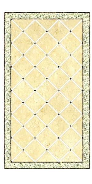European StyleTILES TEXTURE