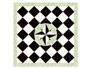 European StyleTILES TEXTURE