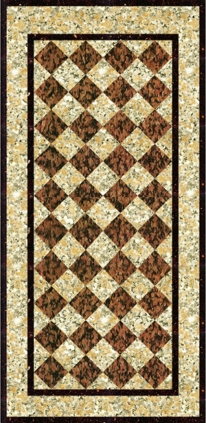 European StyleTILES TEXTURE