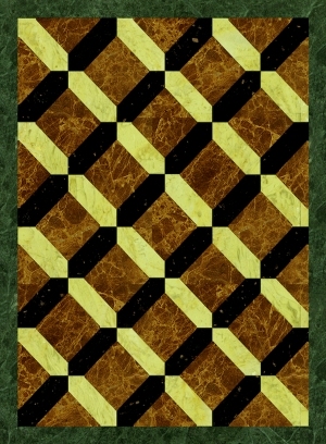 European StyleTILES TEXTURE
