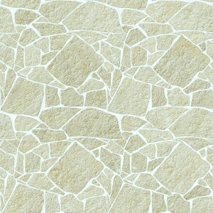 ModernStone Brick Wall