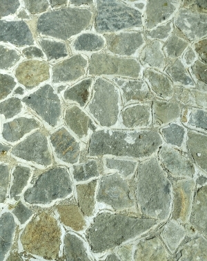 ModernStone Brick Wall