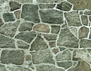 ModernStone Brick Wall