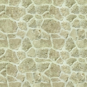 ModernStone Brick Wall