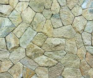 ModernStone Brick Wall