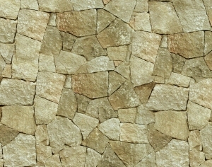 ModernStone Brick Wall