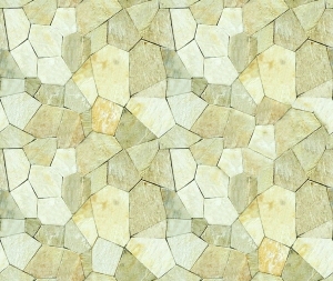 ModernStone Brick Wall