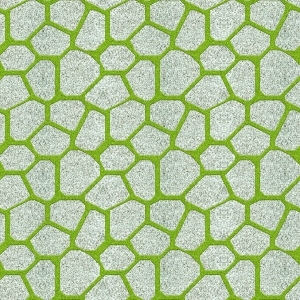 ModernStone Brick Wall