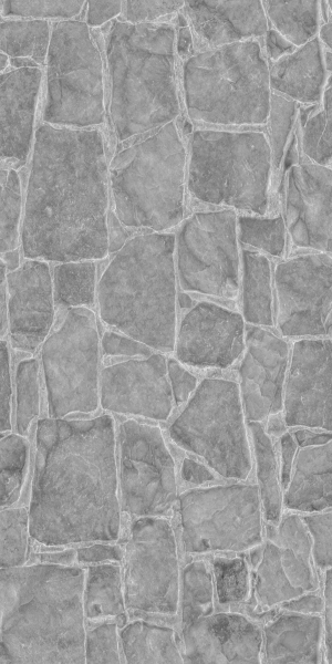 ModernStone Brick Wall