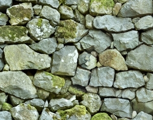 ModernStone Brick Wall