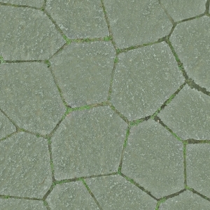 ModernStone Brick Wall