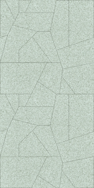 ModernStone Brick Wall