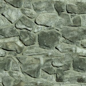 ModernStone Brick Wall