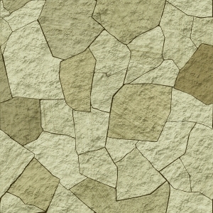 ModernStone Brick Wall