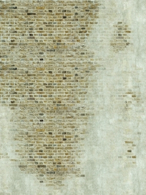 ModernStone Brick Wall