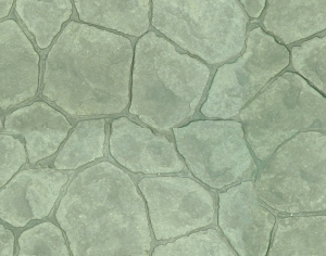 ModernStone Brick Wall