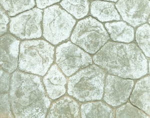 ModernStone Brick Wall